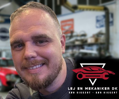 Michael Højborg